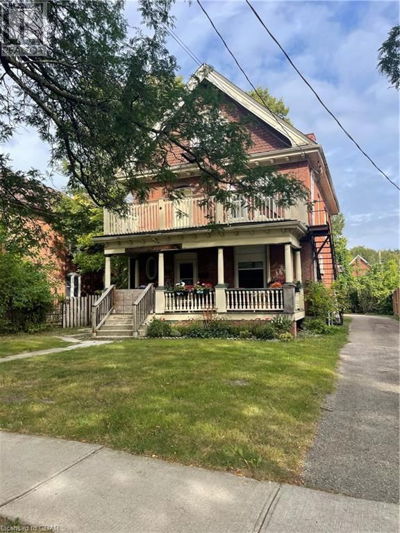 Commercial for Sale in Ontario