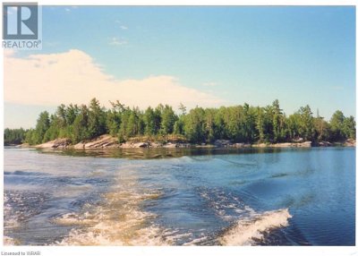 Image #1 of Commercial for Sale at 3351 Miller Island, French River, Ontario