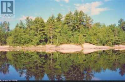 Image #1 of Commercial for Sale at 3351 Miller Island, French River, Ontario