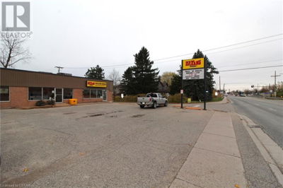 Commercial for Rent in Ontario