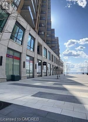 Image #1 of Commercial for Sale at 2060 Lakeshore Road Unit# 110, Burlington, Ontario