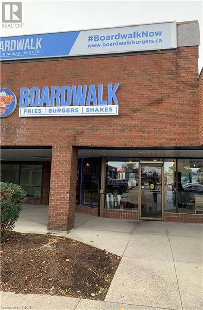 Quick Service Qsr Restaurants for Sale