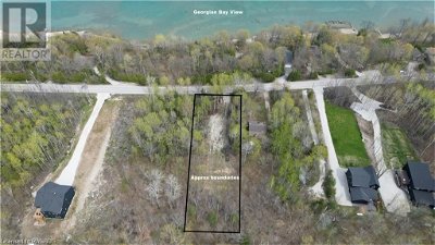 Image #1 of Commercial for Sale at 504838 Grey Rd 1, Georgian Bluffs, Ontario