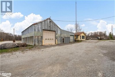 Image #1 of Commercial for Sale at 2565 Quarry Road, Waubaushene, Ontario