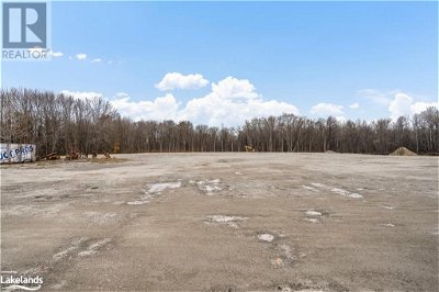 Image #1 of Commercial for Sale at 2565 Quarry Road, Waubaushene, Ontario