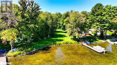 3283 CRESCENT BAY Road  Washago, L0K1B0 | Image 1