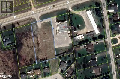 Image #1 of Commercial for Sale at 206104 26 Highway, Meaford, Ontario