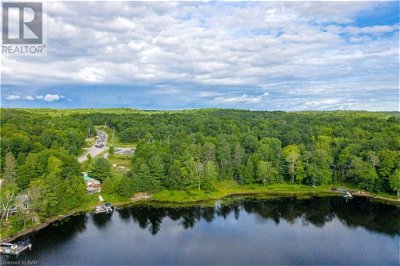 Image #1 of Commercial for Sale at 1010 Brackenrig Road, Port Carling, Ontario