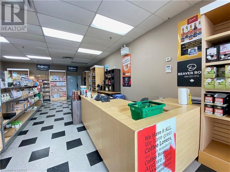 Image #1 of Business for Sale at 979 Wellington Road S, London, Ontario