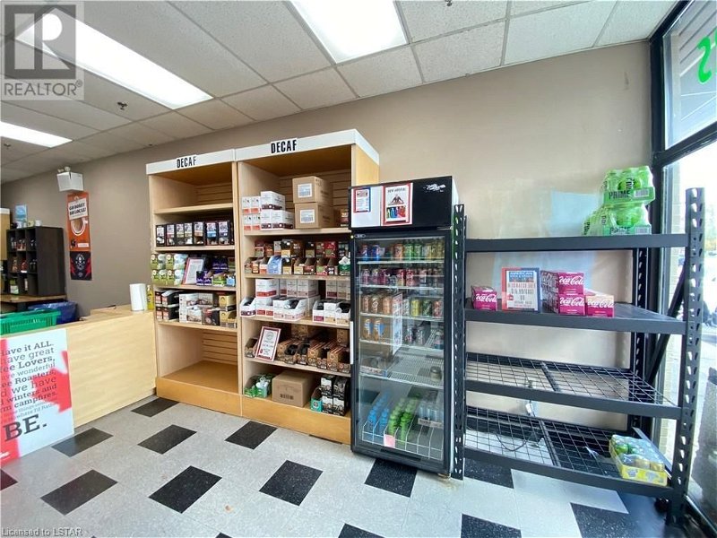 Image #1 of Business for Sale at 979 Wellington Road S, London, Ontario