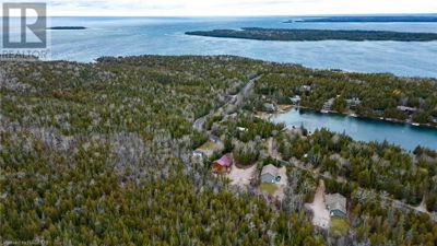 Image #1 of Commercial for Sale at 131 Big Tub Road, Tobermory, Ontario