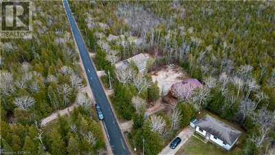 Image #1 of Commercial for Sale at 131 Big Tub Road, Tobermory, Ontario