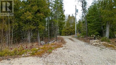 Image #1 of Commercial for Sale at 131 Big Tub Road, Tobermory, Ontario