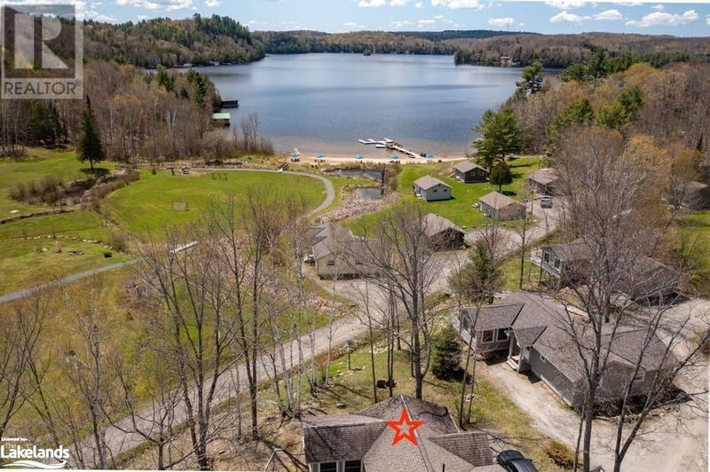 1052 RAT BAY Road  Lake of Bays (Twp), P1H2J6 | Image 2