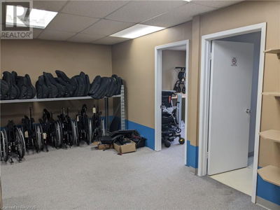 Commercial for Sale in Ontario