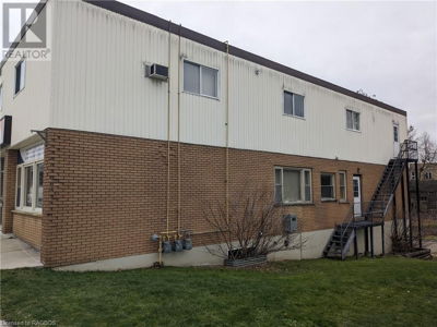 Commercial for Sale in Ontario