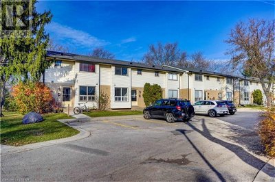 Image #1 of Commercial for Sale at 135 Belmont Drive Unit# 19-23, London, Ontario