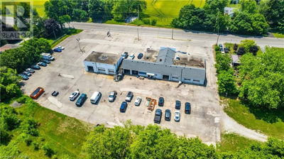 Commercial for Sale in Ontario