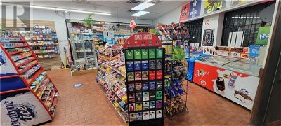 Businesses for Sale in Ontario