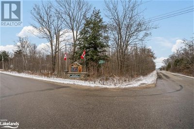 Image #1 of Commercial for Sale at Part 1 Tiny Beaches Road N, Tiny, Ontario