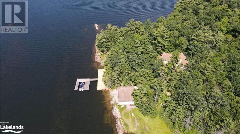 2 ISLAND 880/COW Island  Honey Harbour, P0E1E0 | Image 8