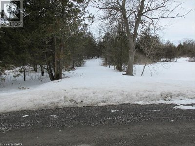 Image #1 of Commercial for Sale at 0 Salmon River Road, Roblin, Ontario