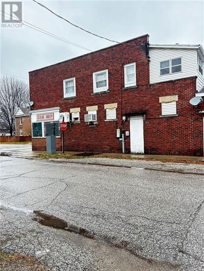 Commercial for Rent in Ontario