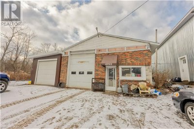 Image #1 of Commercial for Sale at 2990 County Rd 6, Yarker, Ontario