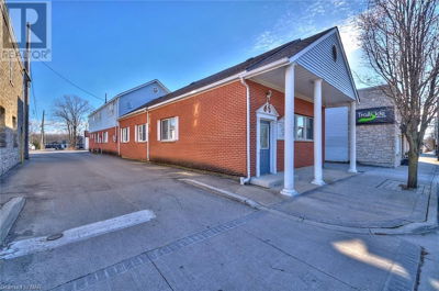 Office Buildings for Sale