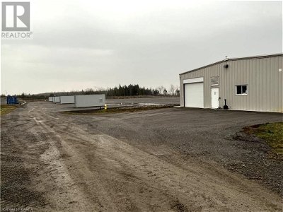 Image #1 of Commercial for Sale at 291 Kimmetts Side Road, Napanee, Ontario