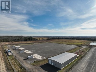 Image #1 of Commercial for Sale at 291 Kimmetts Side Road, Napanee, Ontario