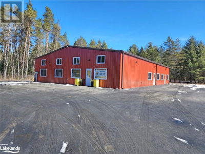 Commercial for Rent in Ontario