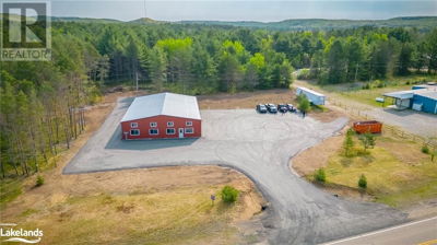 Commercial for Rent in Nova-scotia