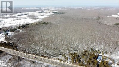 Image #1 of Commercial for Sale at Lot 5 Highway 26, Meaford , Ontario