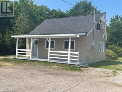 Commercial for Sale in Ontario