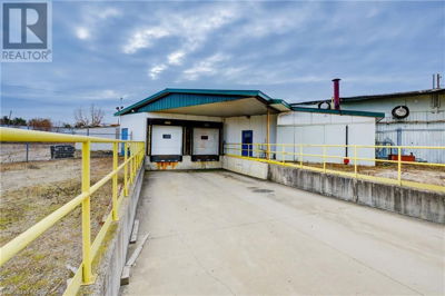 Commercial for Rent in Ontario