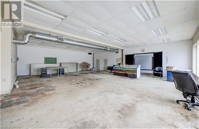 Image #1 of Commercial for Sale at 50 Argyle Avenue, Delhi, Ontario