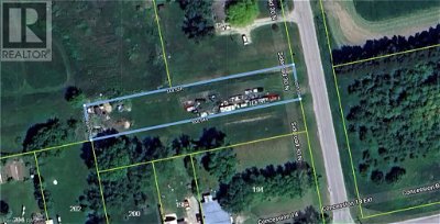 Image #1 of Commercial for Sale at N/a Lt 13 Pl 299, South Bruce, Ontario