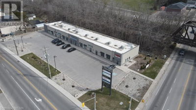 Commercial for Rent in Ontario