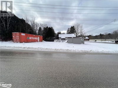 Commercial for Sale in Ontario