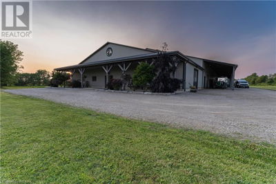 Commercial for Sale in Ontario