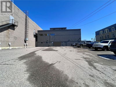 Commercial for Sale in Ontario