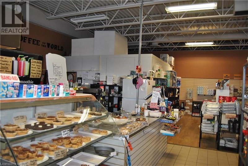Image #1 of Business for Sale at 573 King Street N Unit# 1a, Waterloo, Ontario