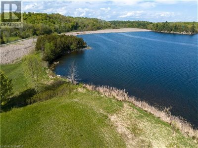 Image #1 of Commercial for Sale at 0 Gananoque Lake Lot, Seeleys Bay, Ontario