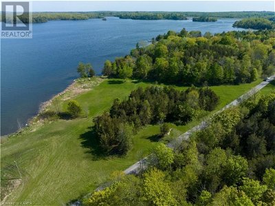 Image #1 of Commercial for Sale at 0 Gananoque Lake Lot, Seeleys Bay, Ontario