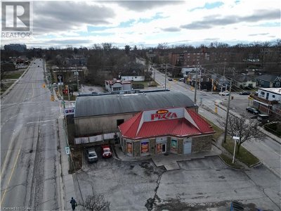 Image #1 of Commercial for Sale at 15 Wellington Road, London, Ontario