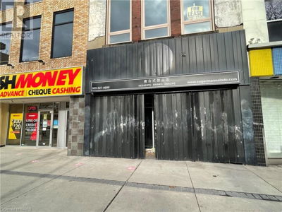 Commercial for Rent in Ontario