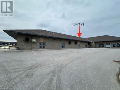 Commercial for Rent in Ontario