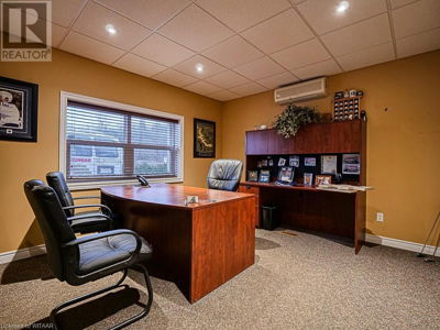 Commercial for Sale in Ontario