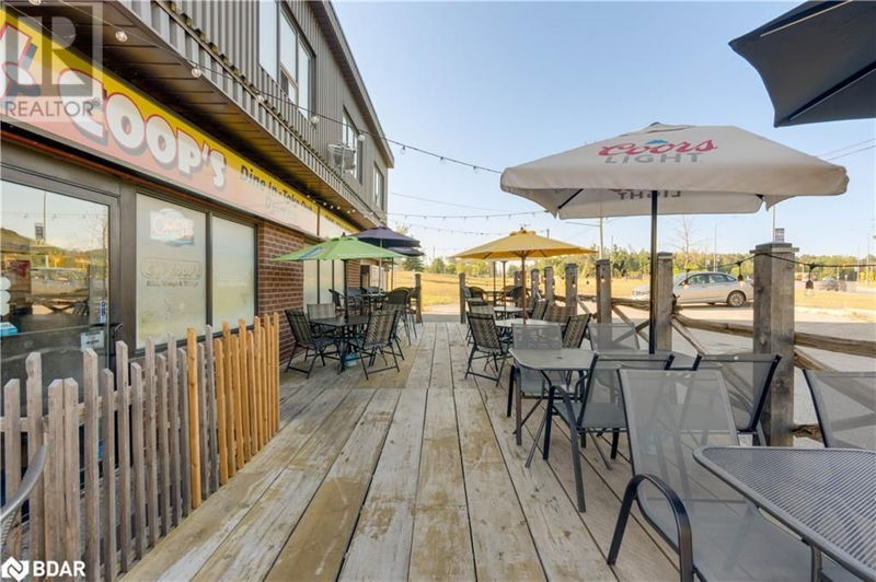 Image #1 of Restaurant for Sale at 2 Massey Street, Essa, Ontario